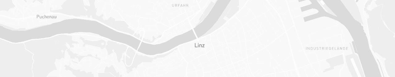Mapa de Linz